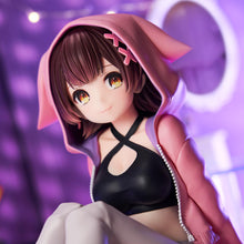 Load image into Gallery viewer, Banpresto - HOLOLIVE - #hololive IF - Robocosan, Bandai Spirits Relax Time Figure
