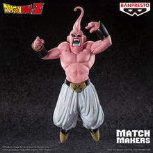 Load image into Gallery viewer, Banpresto - Dragon Ball Z - Majin Buu (vs Super Saiyan 3 Gotenks) Match Makers Figure