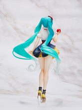 Load image into Gallery viewer, Taito-Hatsune Miku Wonderland Figure - Snow White