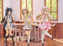 Load image into Gallery viewer, K-ON! Anime Collectible Ornament and Statues (Tsumugi Kotobuki)