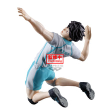Load image into Gallery viewer, Banpresto - Haikyu!! - Toru Oikawa, Bandai Spirits Posing Figure