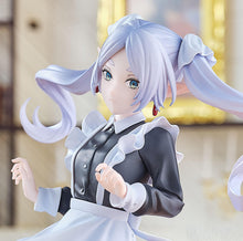 Load image into Gallery viewer, SEGA-Luminasta Frieren: Beyond Journey's End Frieren ~Maid Costume~ Figure