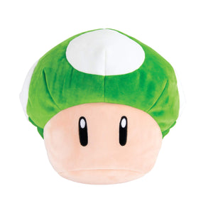 Nintendo Green Mushroom Mochi