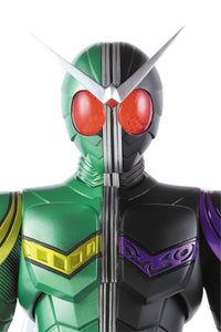 Kamen Rider Double Cyclone Joker