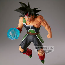 Load image into Gallery viewer, Banpresto - Dragon Ball Z - Bardock, Bandai Spirits Gxmateria Figure