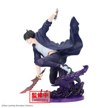 Load image into Gallery viewer, Banpresto - Solo Leveling - Sung Jin-woo -Excite Motions- vol. 1 Espresto Figure