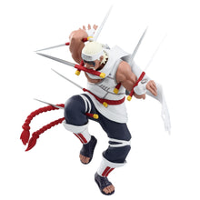 Load image into Gallery viewer, Banpresto - Naruto Shippuden - Killer Bee Vibration Stars Figure