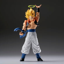 Load image into Gallery viewer, Banpresto - Dragon Ball Z - Super Saiyan Gogeta (vs Janemba), Bandai Spirits Match Makers Figure