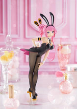 Load image into Gallery viewer, Hatsune Miku Figure Megurine Luka BiCute Bunnies Figure Size: Approx. 11.0 inches (28 cm)