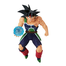 Load image into Gallery viewer, Banpresto - Dragon Ball Z - Bardock, Bandai Spirits Gxmateria Figure