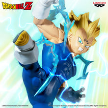 Load image into Gallery viewer, Banpresto - Dragon Ball Z - Majin Vegeta (vs Super Saiyan 2 Son Goku) Match Makers Figure