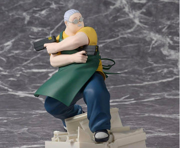 Luminasta "SAKAMOTO DAYS" "Taro Sakamoto" Store Manager Ver.