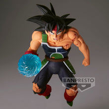 Load image into Gallery viewer, Banpresto - Dragon Ball Z - Bardock, Bandai Spirits Gxmateria Figure