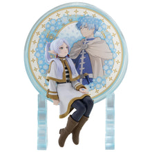 Load image into Gallery viewer, Banpresto - Frieren: Beyond Journey's End - Glasscape Collectible Figure