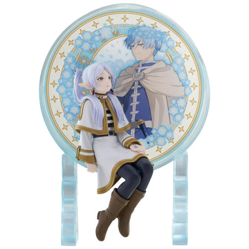 Banpresto - Frieren: Beyond Journey's End - Glasscape Collectible Figure
