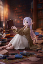 Load image into Gallery viewer, Taito-Frieren: Beyond Journey&#39;s End Desktop Cute Figure - Frieren (Roomwear Ver.)