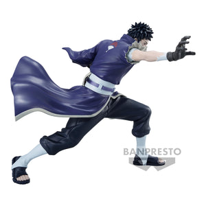 Banpresto - Naruto Shippuden - Uchiha Obito II, Bandai Spirits Vibration Stars Figure