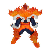 Load image into Gallery viewer, Banpresto - My Hero Academia - Endeavor, Bandai Spirits The Amazing Heroes -Plus- Figure