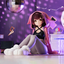 Load image into Gallery viewer, Banpresto - HOLOLIVE - #hololive IF - Robocosan, Bandai Spirits Relax Time Figure