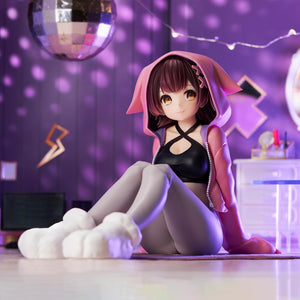 Banpresto - HOLOLIVE - #hololive IF - Robocosan, Bandai Spirits Relax Time Figure