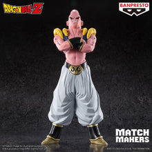 Load image into Gallery viewer, Banpresto - Dragon Ball Z - Majin Buu (VS Ultimate Gohan) Match Makers Figure