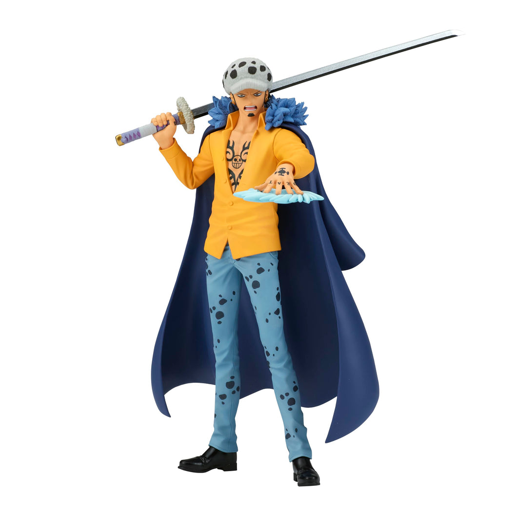 JP Products One Piece Figurines (Trafalgar. Law (Grandline Series DxF))