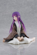 Load image into Gallery viewer, Taito-Frieren: Beyond Journey&#39;s End Desktop Cute Figure - Fern