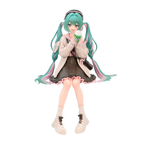 FR Miku Autumn Date