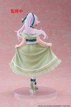 Load image into Gallery viewer, Taito Frieren: Beyond Journey's End Coreful Figure - Frieren (Dress Version)
