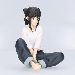 Banpresto - Lycoris Recoil - Takina Inoue, Bandai Spirits Relax Time Figure