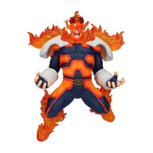 Load image into Gallery viewer, Banpresto - My Hero Academia - Endeavor, Bandai Spirits The Amazing Heroes -Plus- Figure