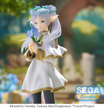 Load image into Gallery viewer, SEGA-Luminasta Frieren: Beyond Journey&#39;s End Frieren ~Flower Garden~