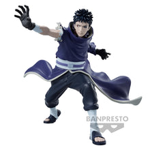 Load image into Gallery viewer, Banpresto - Naruto Shippuden - Uchiha Obito II, Bandai Spirits Vibration Stars Figure