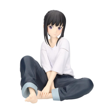 Banpresto - Lycoris Recoil - Takina Inoue, Bandai Spirits Relax Time Figure