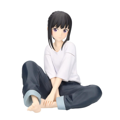 Banpresto - Lycoris Recoil - Takina Inoue, Bandai Spirits Relax Time Figure