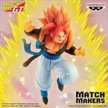 Load image into Gallery viewer, Banpresto - Dragon Ball GT