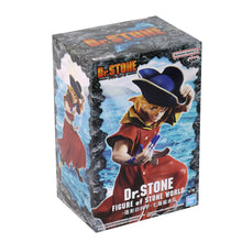 Load image into Gallery viewer, BANPRESTO - Dr. Stone - Figure of Stone World - Ryusui Nanami II Statue