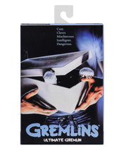 Load image into Gallery viewer, Gremlins NECA 7” Scale Action Figure - Ultimate