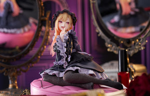Taito-My Dress-Up Darling AMP+ Figure - Marin Kitagawa (Dress of Shizuku Kuroe Ver.)
