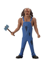 Load image into Gallery viewer, NECA Toony Terrors Series 4 – Victor Crowley (Hatchen) 6” Action Figure