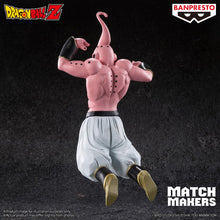 Load image into Gallery viewer, Banpresto - Dragon Ball Z - Majin Buu (vs Super Saiyan 3 Gotenks) Match Makers Figure