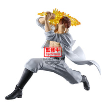 Load image into Gallery viewer, Banpresto - Yu Yu Hakusho - Kazuma Kuwabara (Ankoku Bujutsukai), Bandai Spirits Figure
