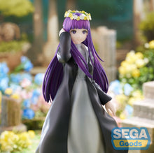 Load image into Gallery viewer, SEGA-Luminasta Frieren: Beyond Journey&#39;s End Fern ~Flower Garden~