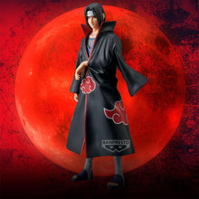 Load image into Gallery viewer, Banpresto - Naruto Shippuden - Uchiha Itachi Grandista Figure