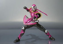 Load image into Gallery viewer, Bandai Tamashii Nations Raia &quot;Kamen Rider Ryuki&quot; - S.H.Figuarts