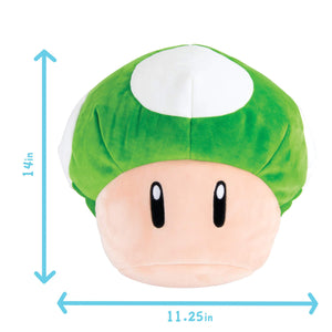 Club Mocchi Mocchi- Nintendo Super Mario Plush