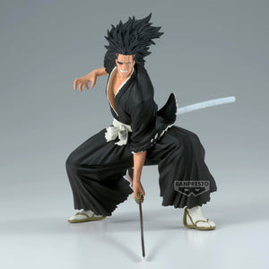 Banpresto - Bleach - Vibration Stars