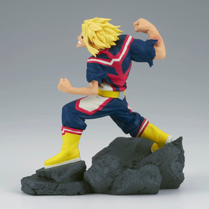 Banpresto - My Hero Academia - Combination Battle