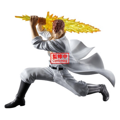 Banpresto - Yu Yu Hakusho - Kazuma Kuwabara (Ankoku Bujutsukai), Bandai Spirits Figure