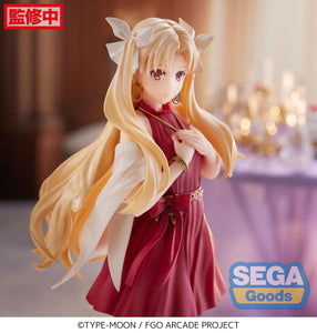 SEGA Luminasta Fate/GrandOrderArcade Lancer/Ereshkigal